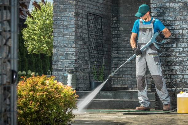 Best Machinery and Equipment Cleaning  in Jersey City, NJ