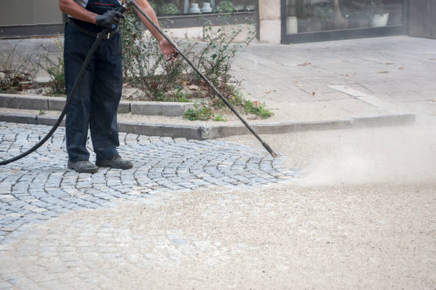 Best Parking Lot and Garage Cleaning  in Jersey City, NJ