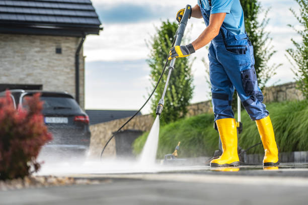 Best Dumpster Area Cleaning  in Jersey City, NJ