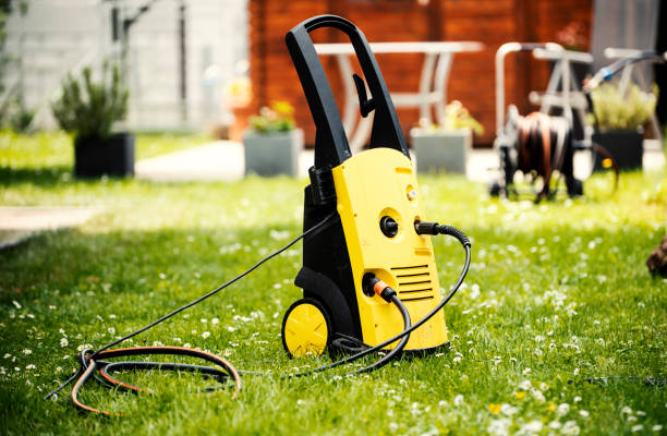 Animal Enclosure Cleaning in Jersey City, NJ